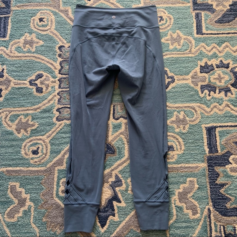 Lululemon Melodic Movement tight